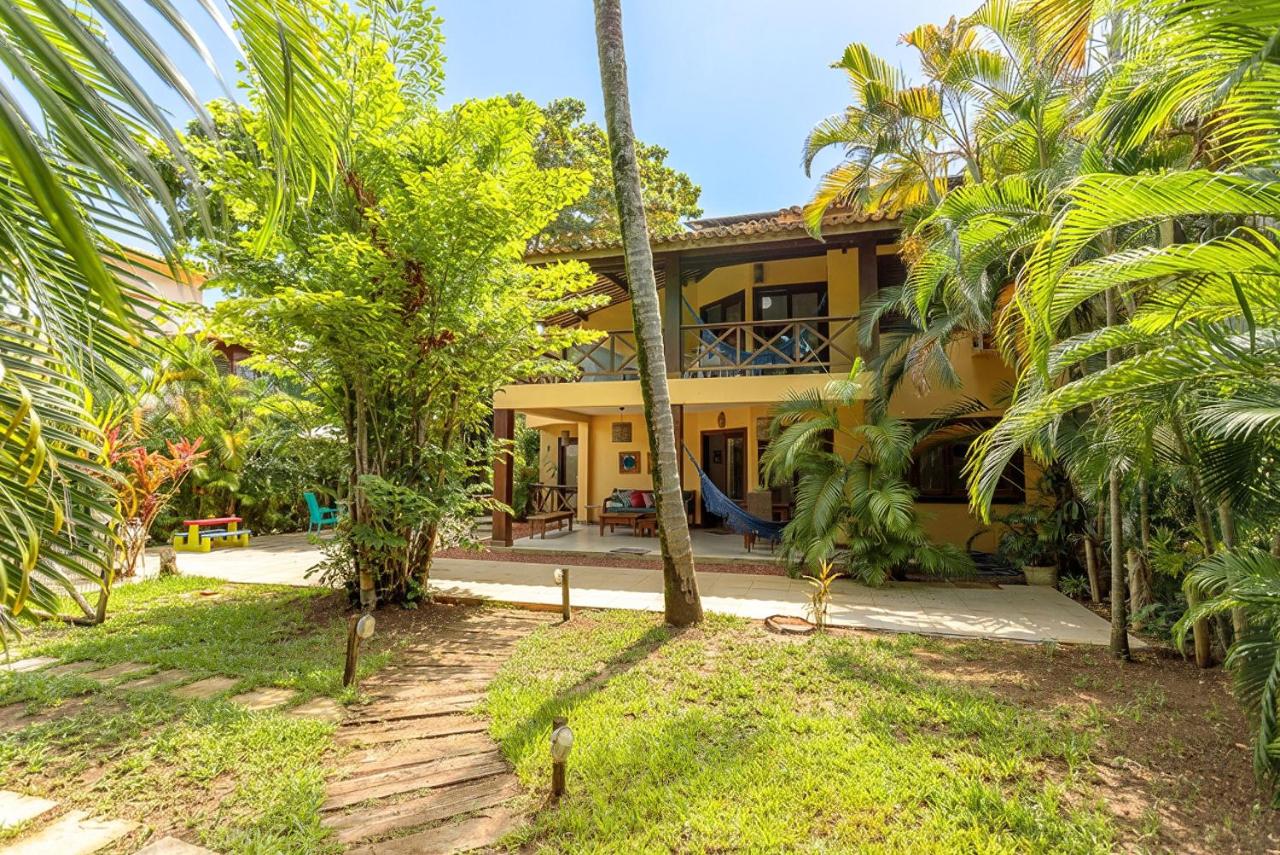 Casa na melhor localização de Praia do Forte - Bed and Breakfast Praia do Forte