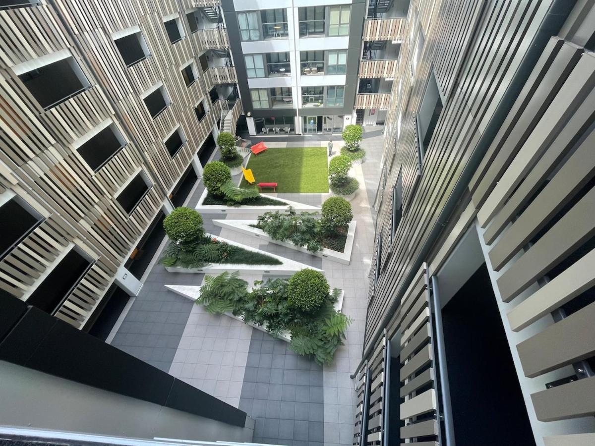 Urba Residences - B&B Auckland