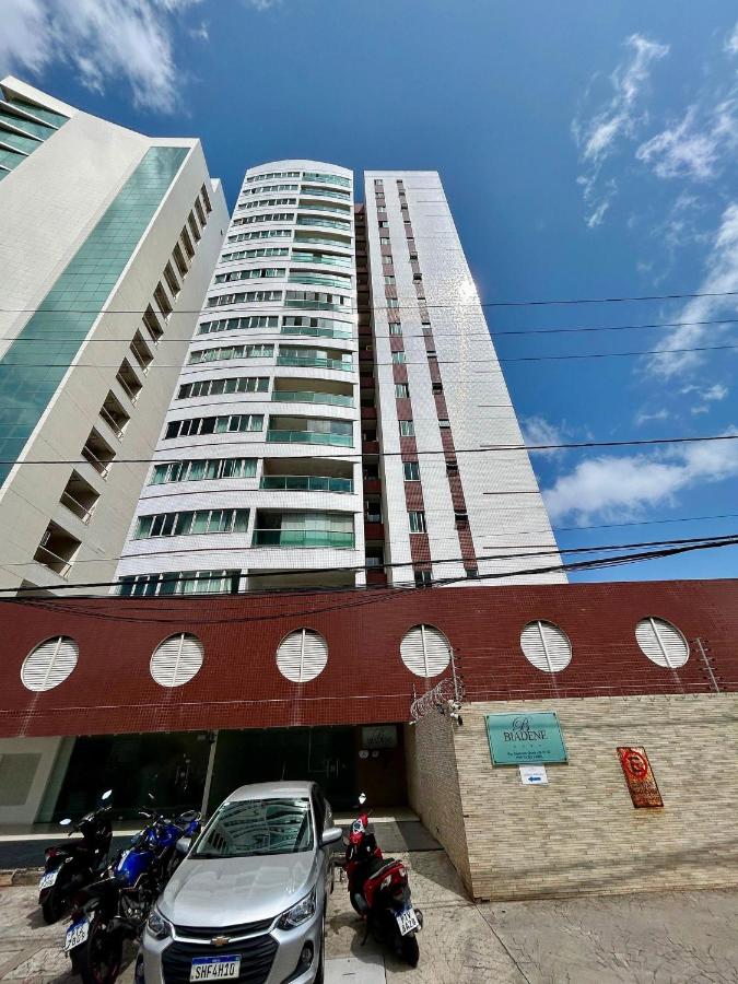 (1001) Vista Mar Perto das Praias - Ferienwohnung São Luís