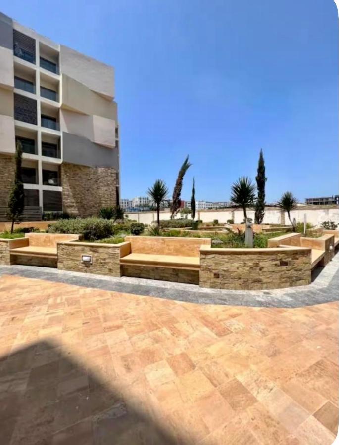 Luxury & Comfort Apartment in casablanca - B&B Casablanca