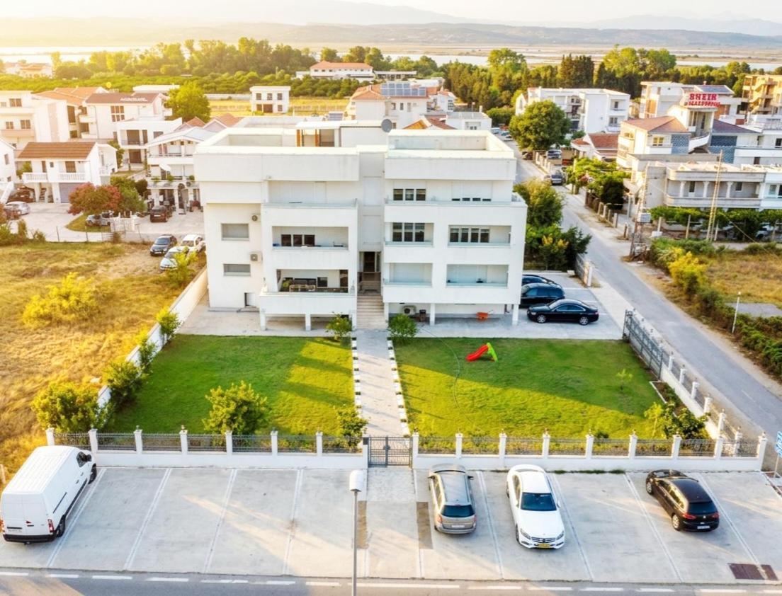 Apartments Dacic - B&B Donji Štoj
