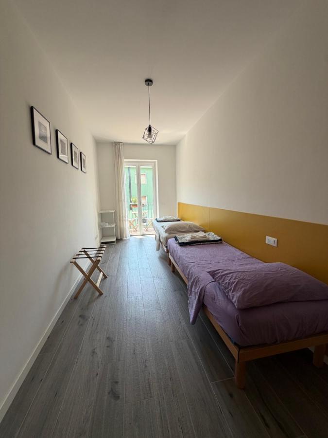 Casa Mela - Ferienwohnung Arco