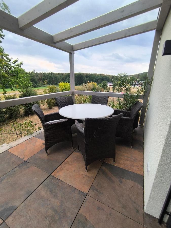 Ferienwohnung Zellerhof - B&B Bad Schussenried