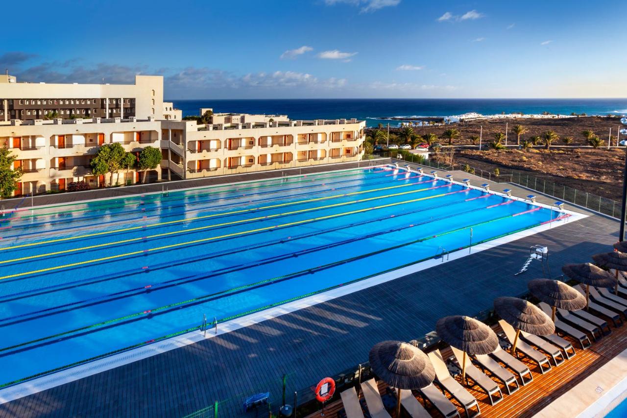 Occidental Lanzarote Mar