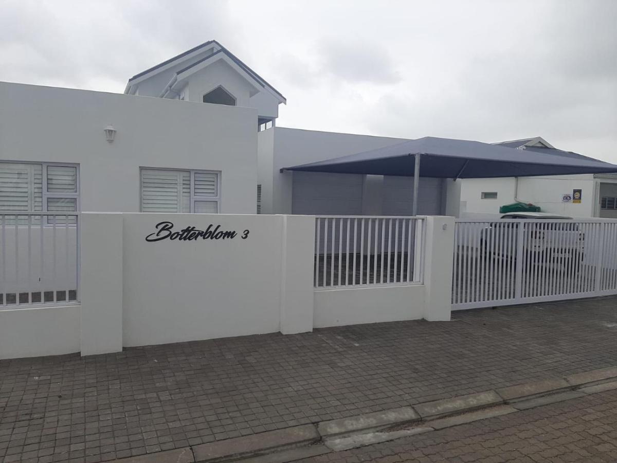 Seascape - B&B Dwarskersbos