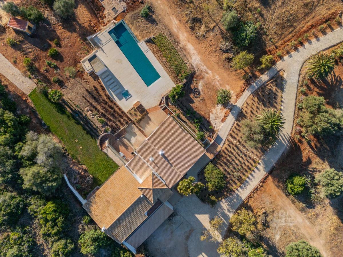 Luxury Eco Villa - B&B Odiáxere