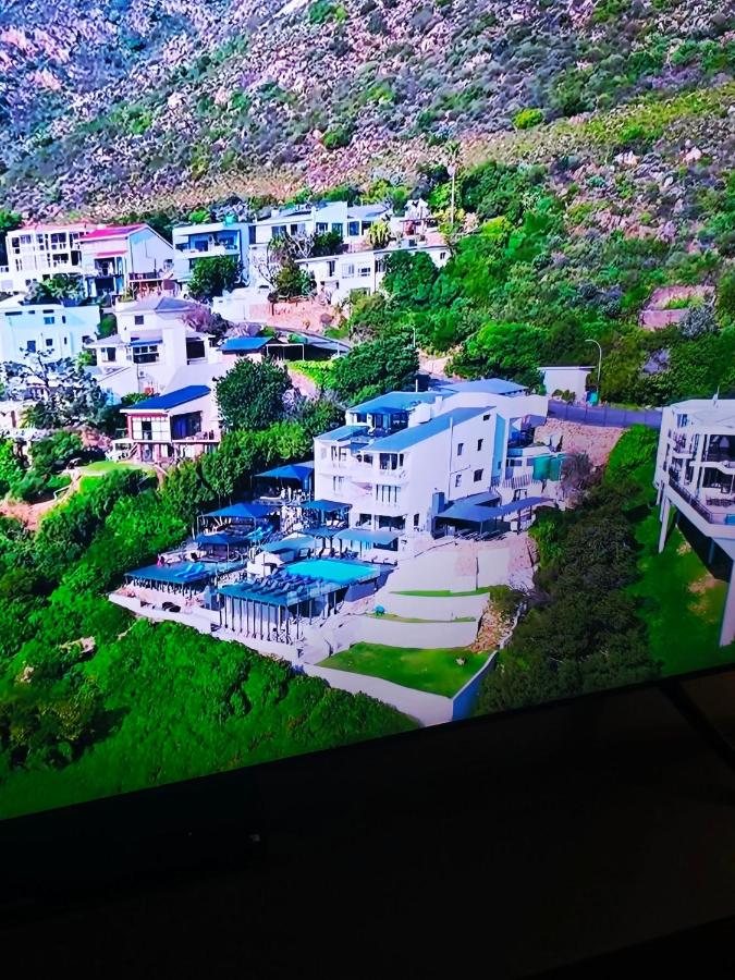 Bikini Beach Manor - Ferienwohnung Gordon’s Bay
