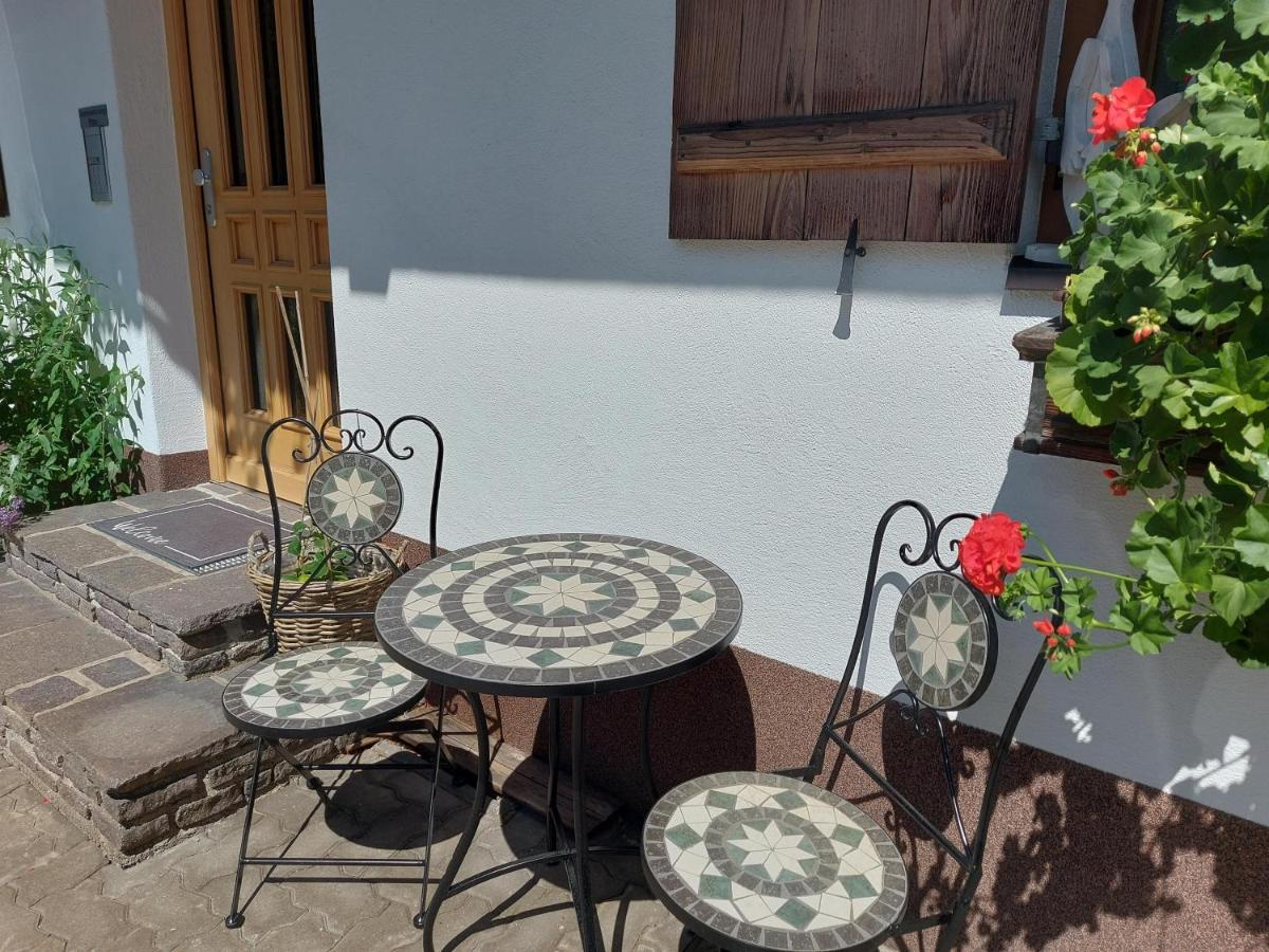 Gartenwohnung Ritter - Chambres d'hôtes Kitzbühel