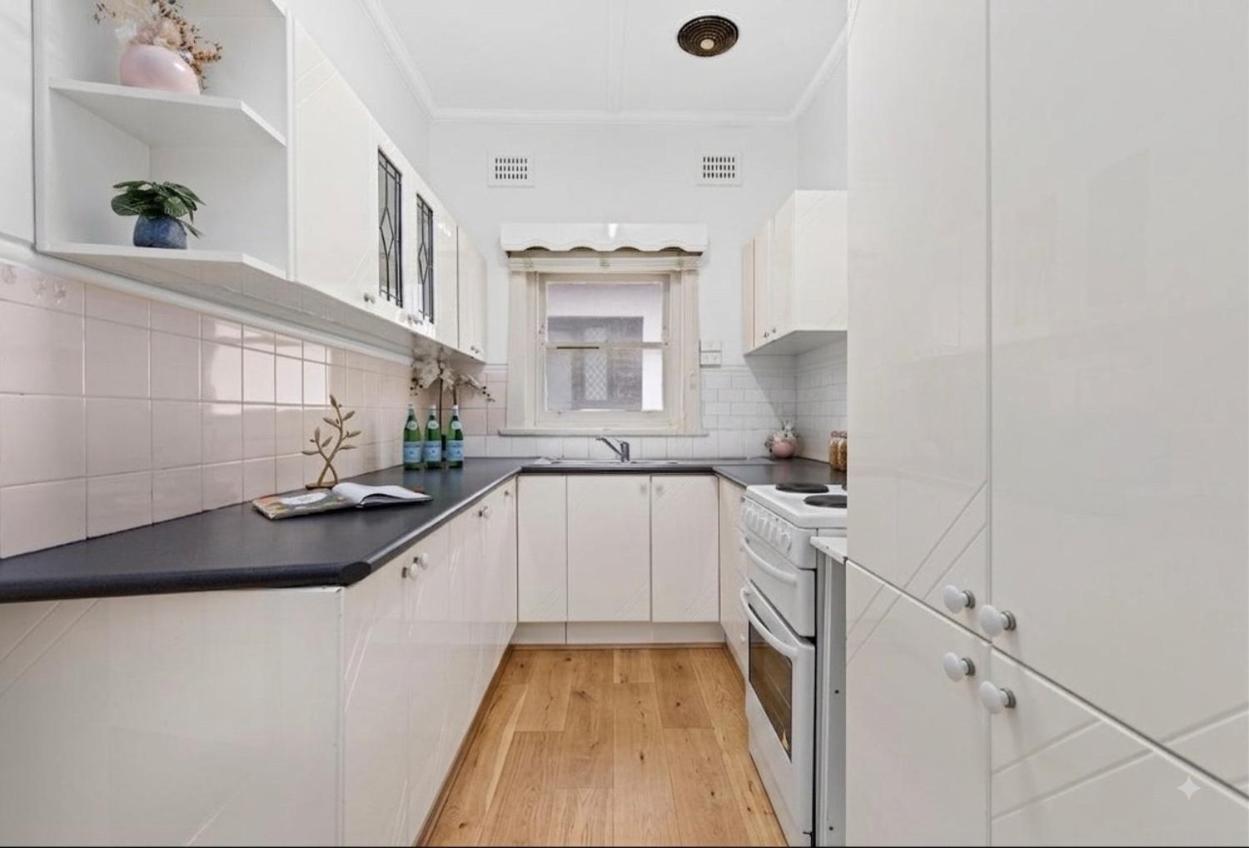 'Tranquil Home City, Beach, Airport' - Ferienwohnung Sydney