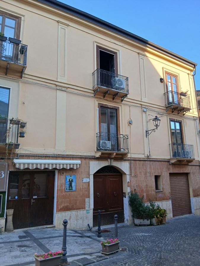 La Vinella - B&B Lamezia Terme