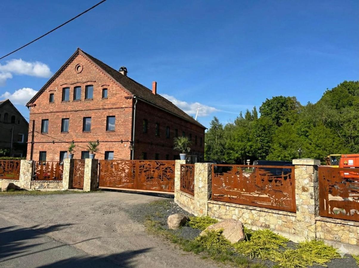 Dolina Ciszy pokoje - B&B Łąka