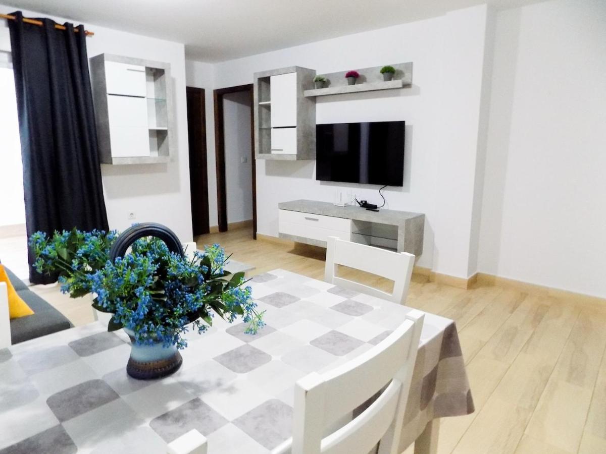Apartamento playa - Bed and Breakfast Conil de la Frontera