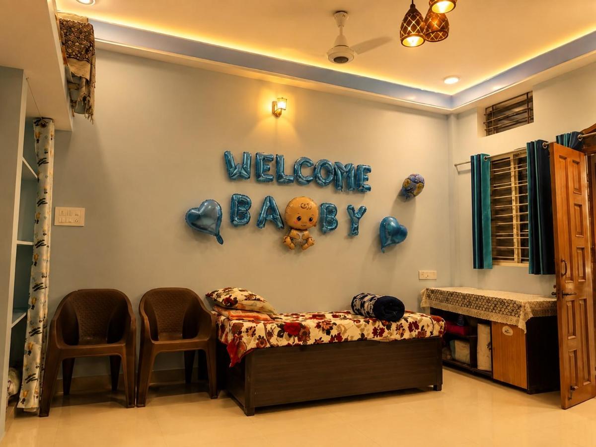 Luxury Peaceful Stay - Chambres d'hôtes Indore