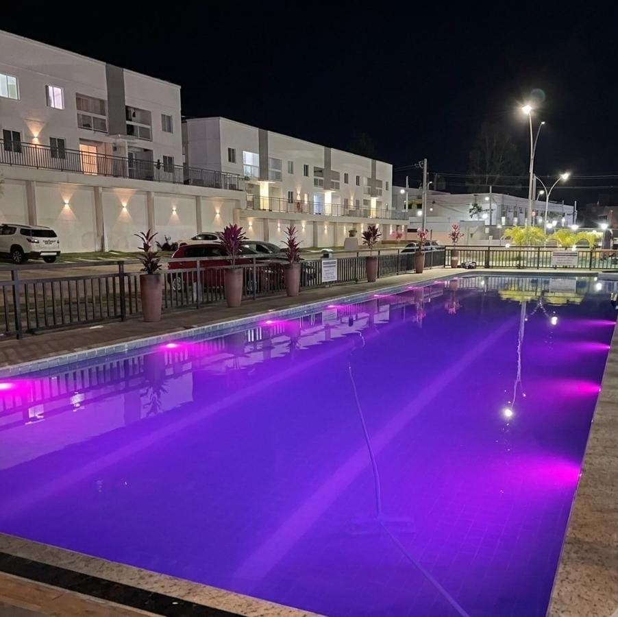 Casa Mirai - Olívia Flores & a passos do Boulevard - Ferienwohnung Vitória da Conquista