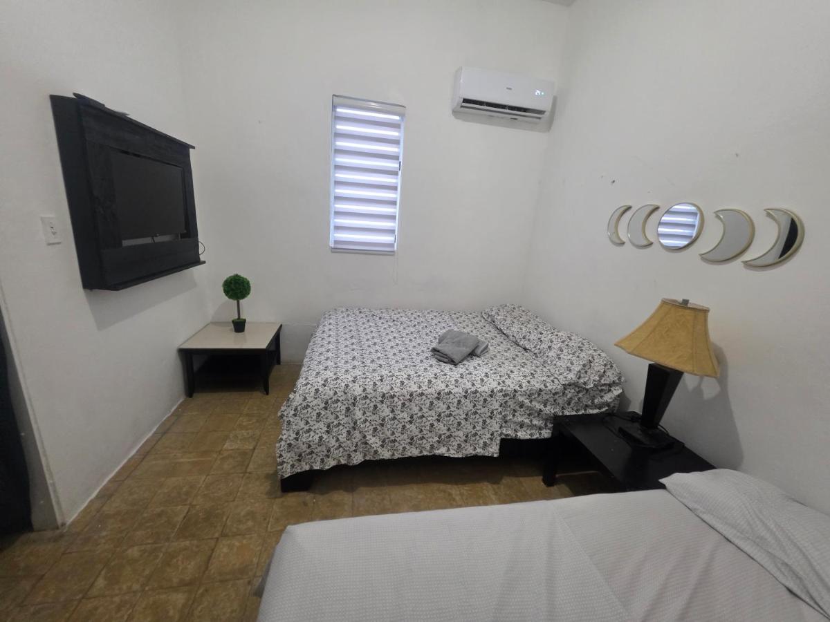 Duerme relax - Chambres d'hôtes Fajardo