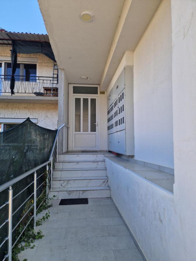 Pentlux Ohrid - B&B Ocrida