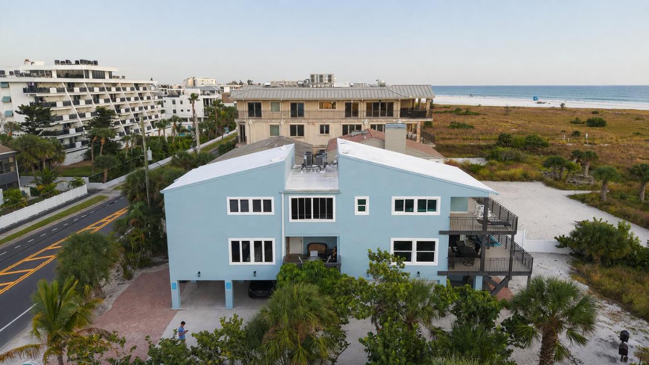 Apartamento Deluxe de 3 dormitorios 