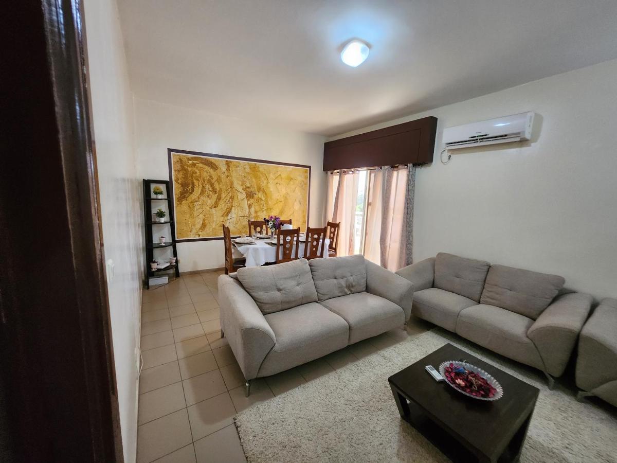 Dakar center appartement 2 bedroom - B&B Dakar
