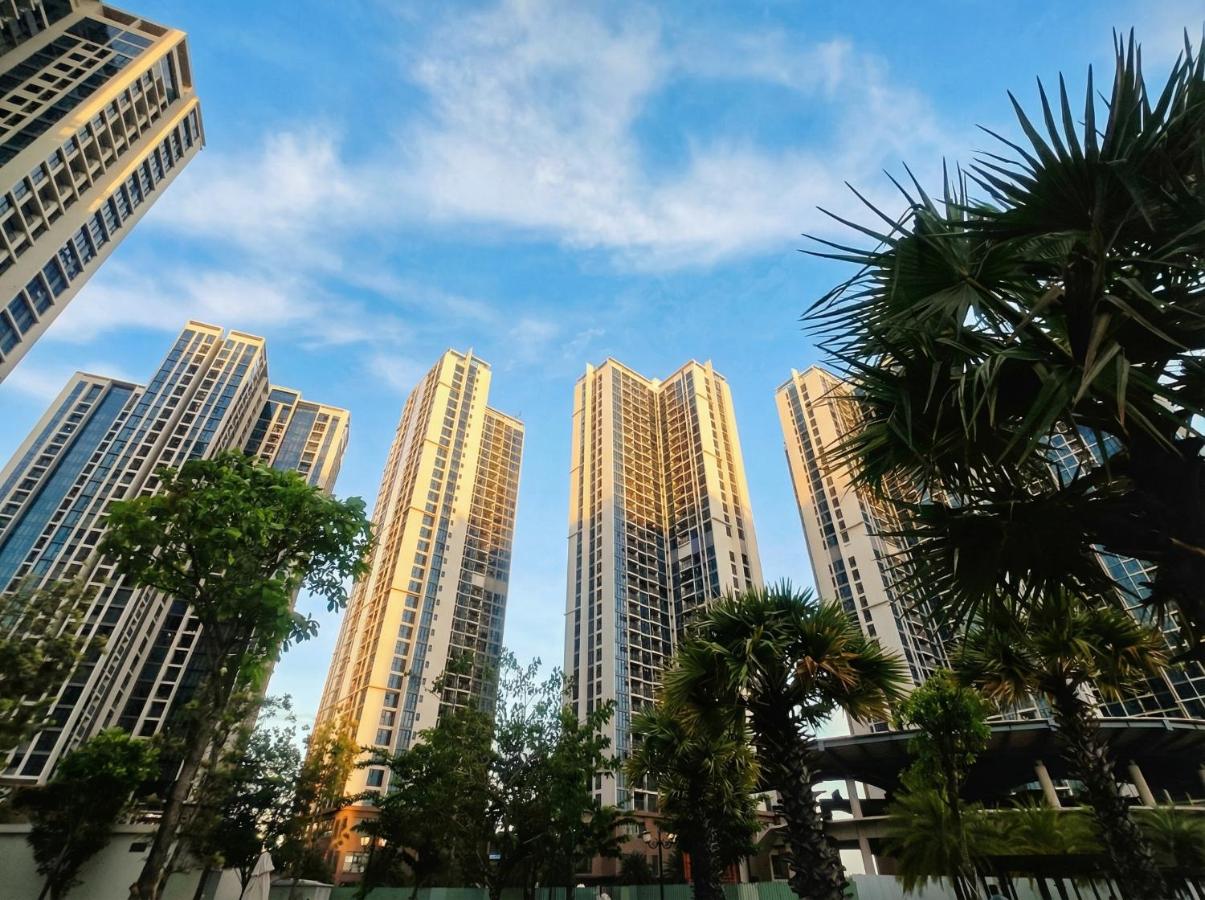 MATAHOME Serviced Residences - B&B Ho Chi Minh