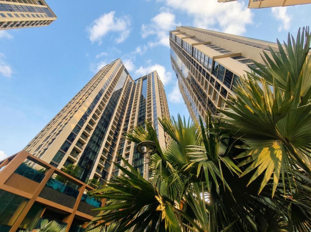 MATAHOME Serviced Residences - B&B Ho Chi Minh