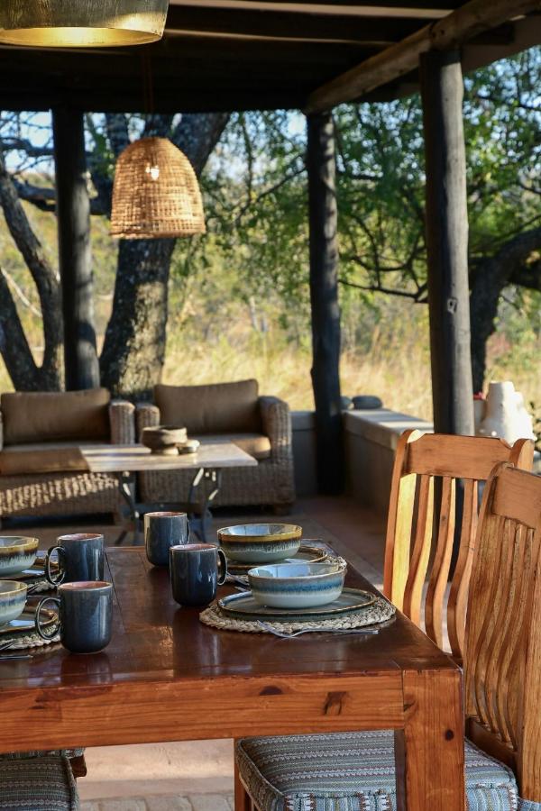 Two-Bedroom Cottage with Private Pool