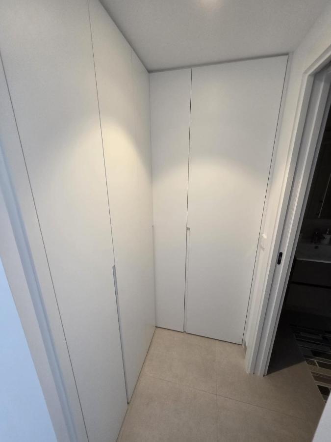 Apartamento de 2 dormitorios con balcón