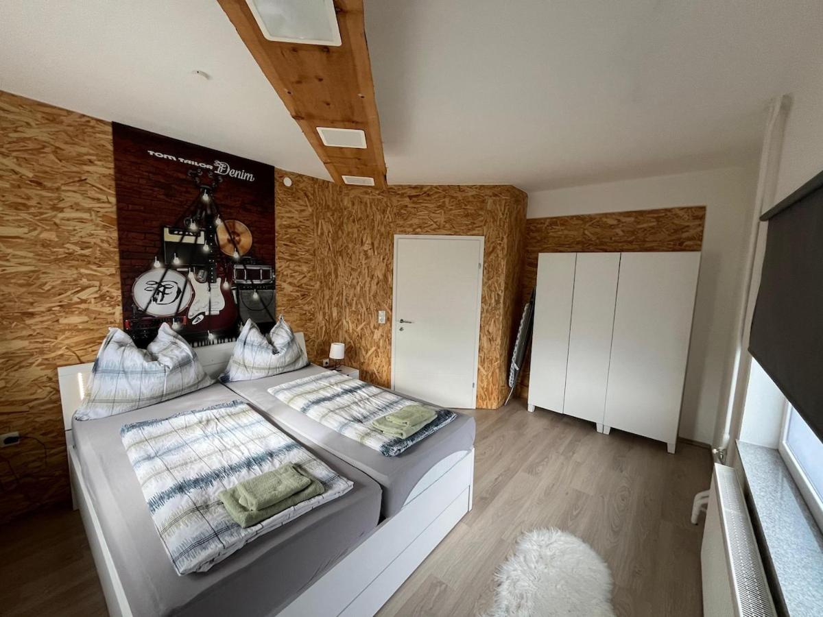 Apartment Moonshine - Chambres d'hôtes Stams