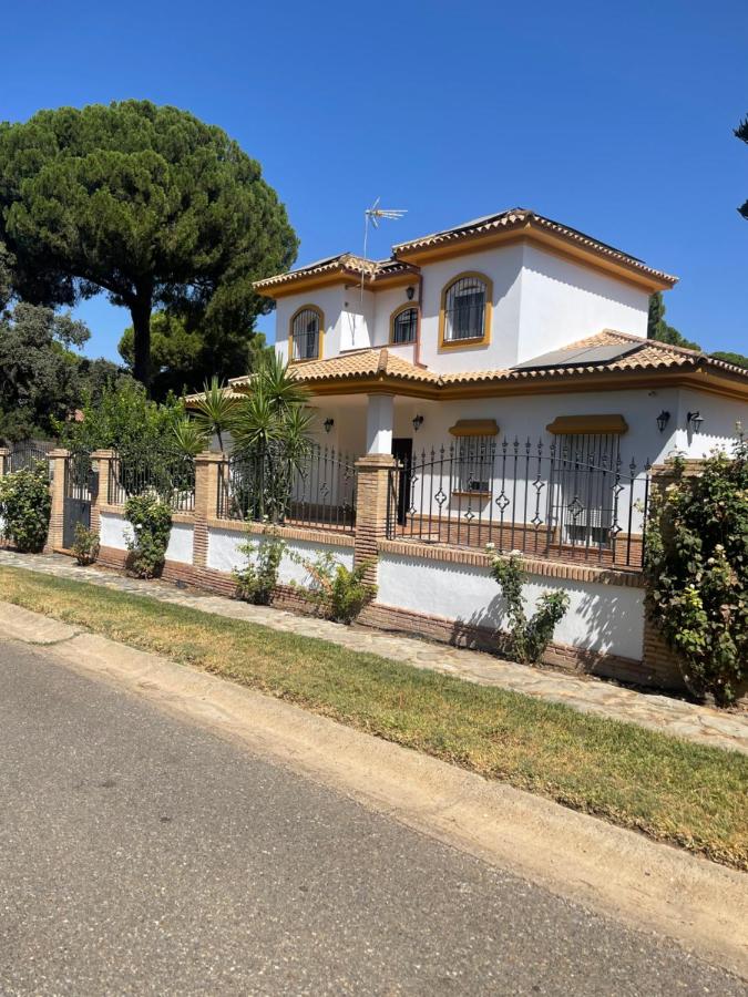 Pinar de la Juliana - Ferienwohnung Bollullos de la Mitación