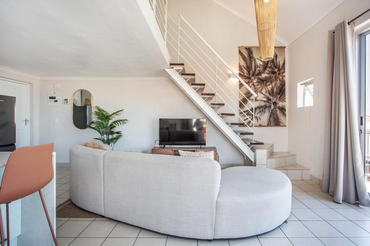 ChicLiving LoveLofts 1Bed - Parking - Pool - Views - B&B Ciudad del Cabo