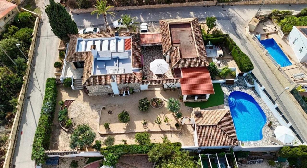 LaReina - B&B la Nucia