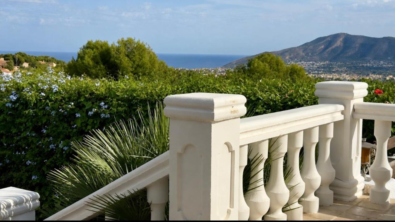 LaReina - B&B la Nucia