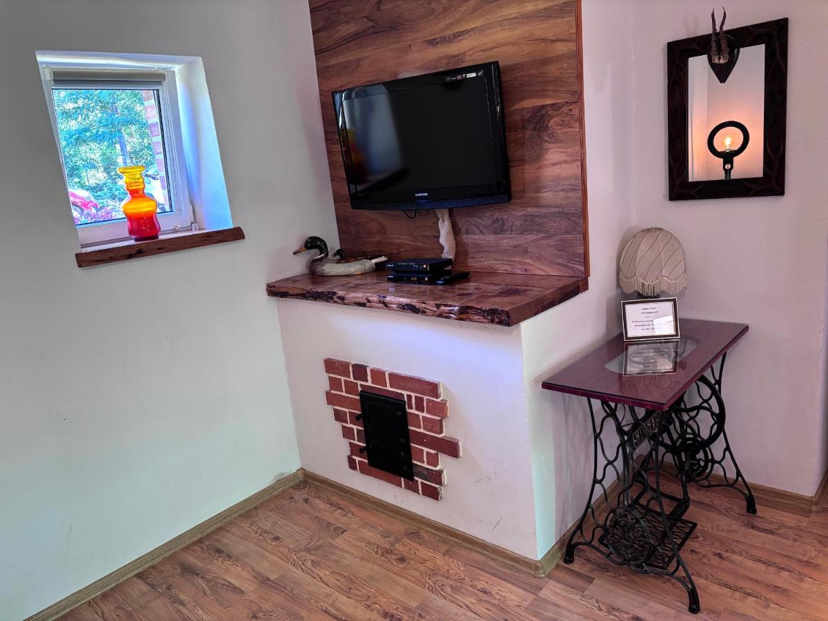 Apartament KopciuszekPolski - Ferienwohnung Milicz