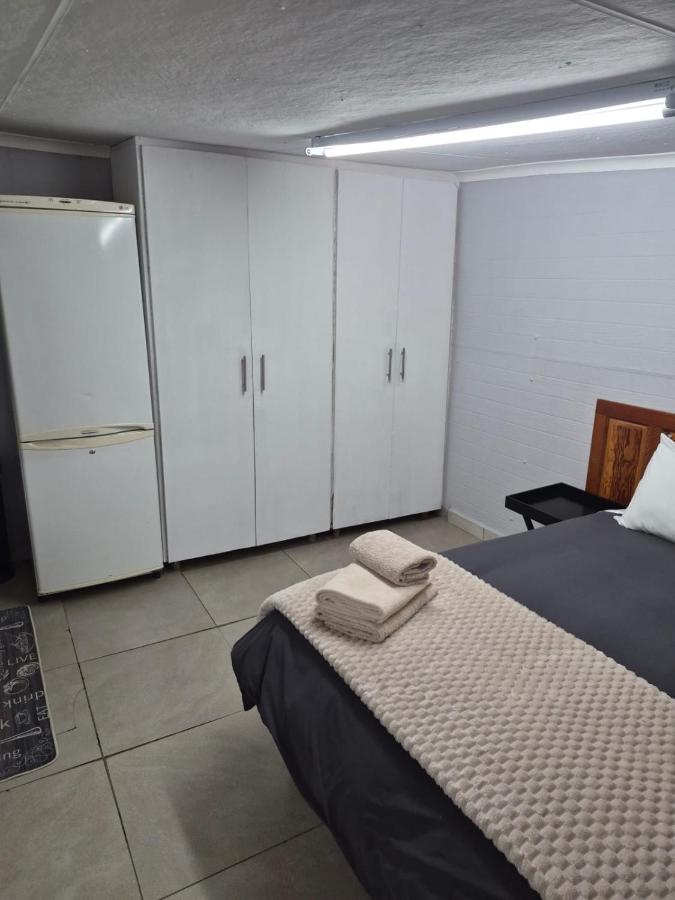 Cozy Cottage Polokwane - B&B Polokwane
