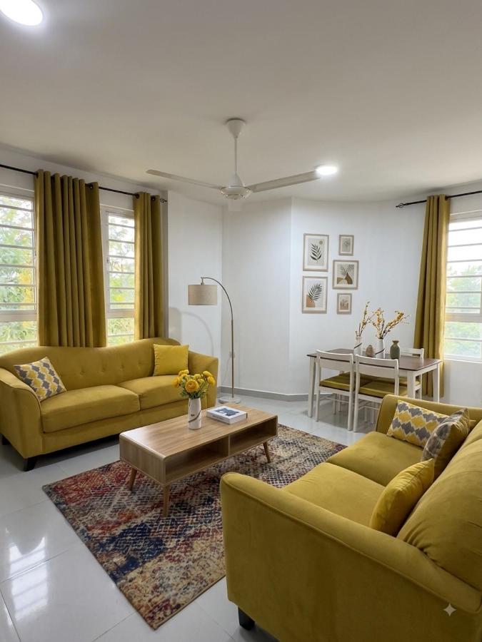Muscat Oasis Apartment