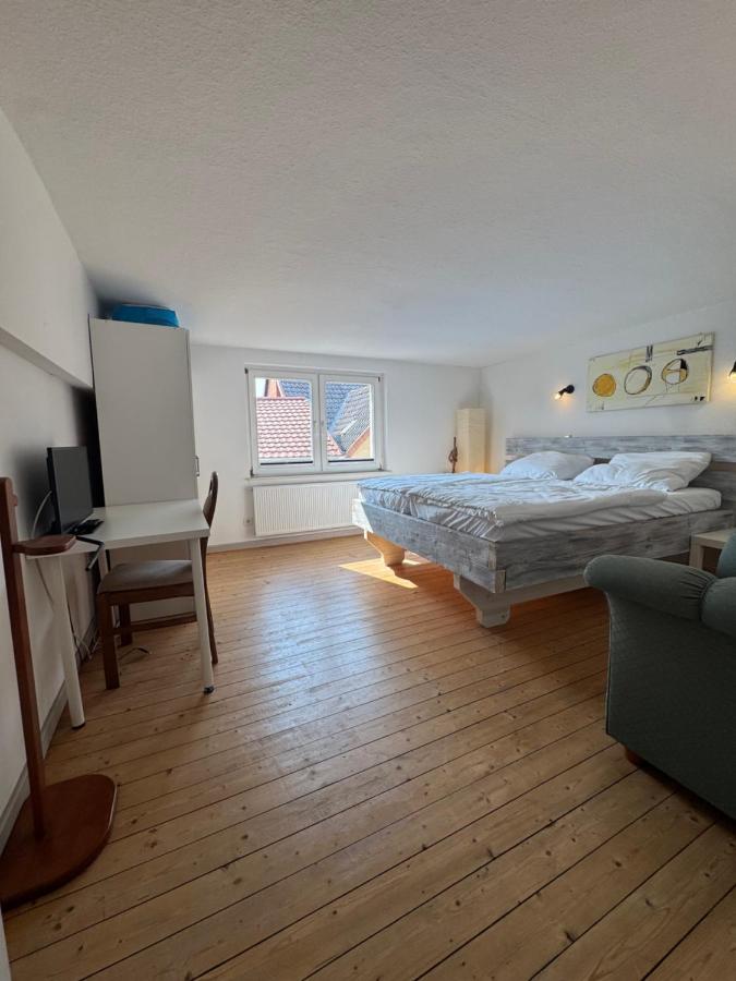 Ferienhaus Duderstadt - Bed and Breakfast Duderstadt