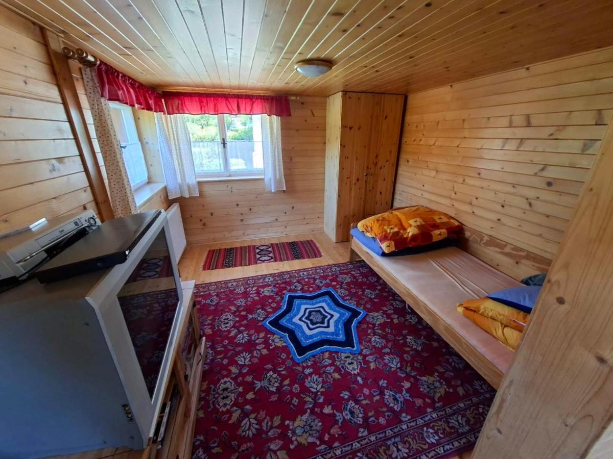 Chata pod Lysou horou - B&B Ostravice