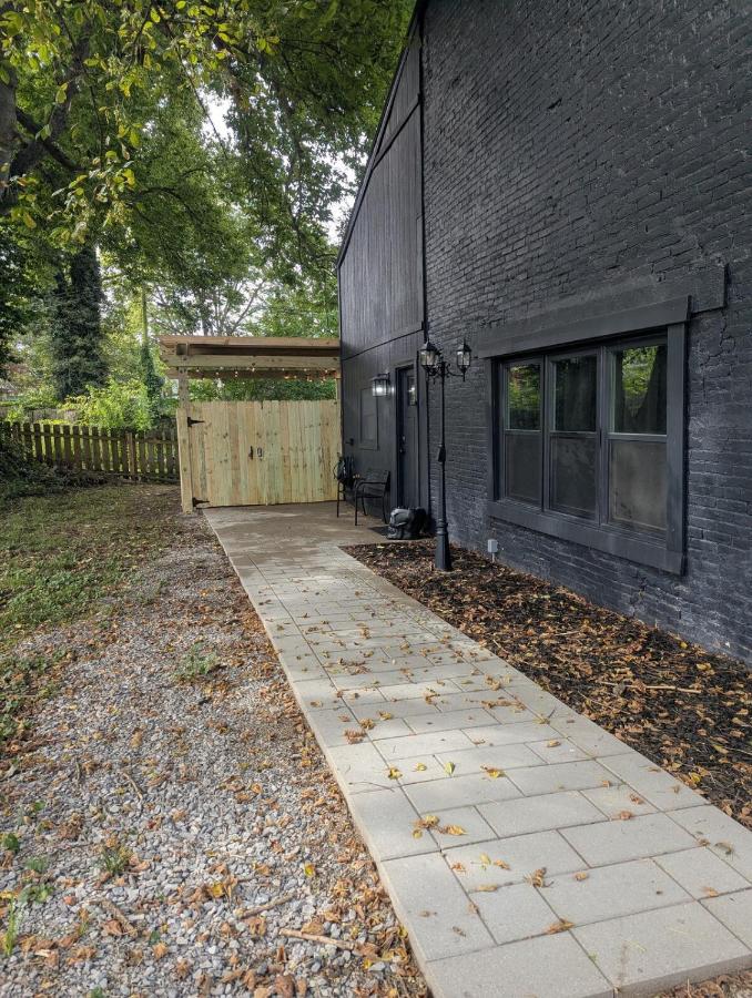 The Raven - B&B Madison
