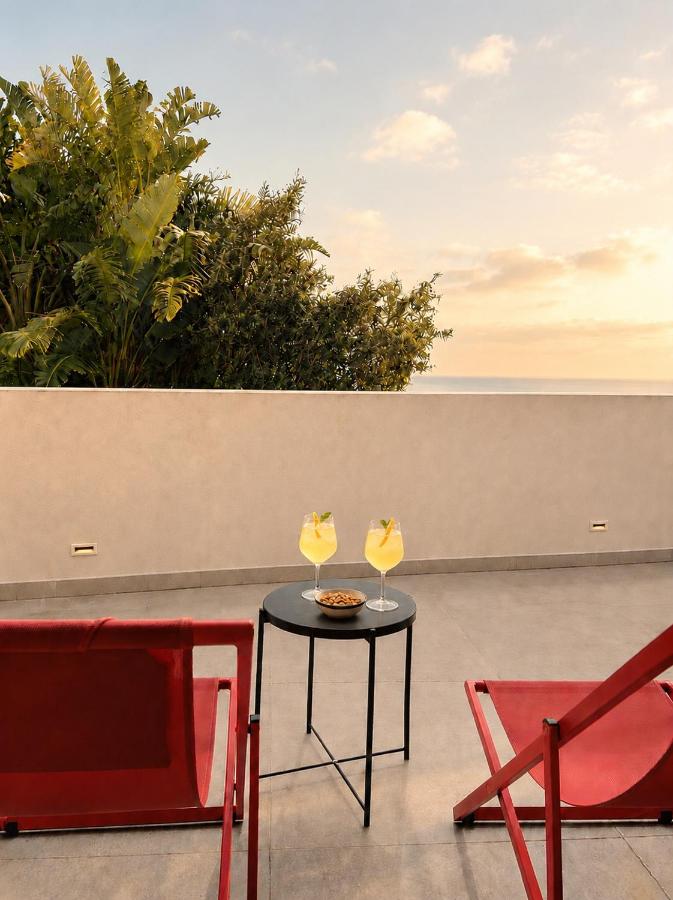 Casa Nannina - Ferienwohnung Stadt Capri