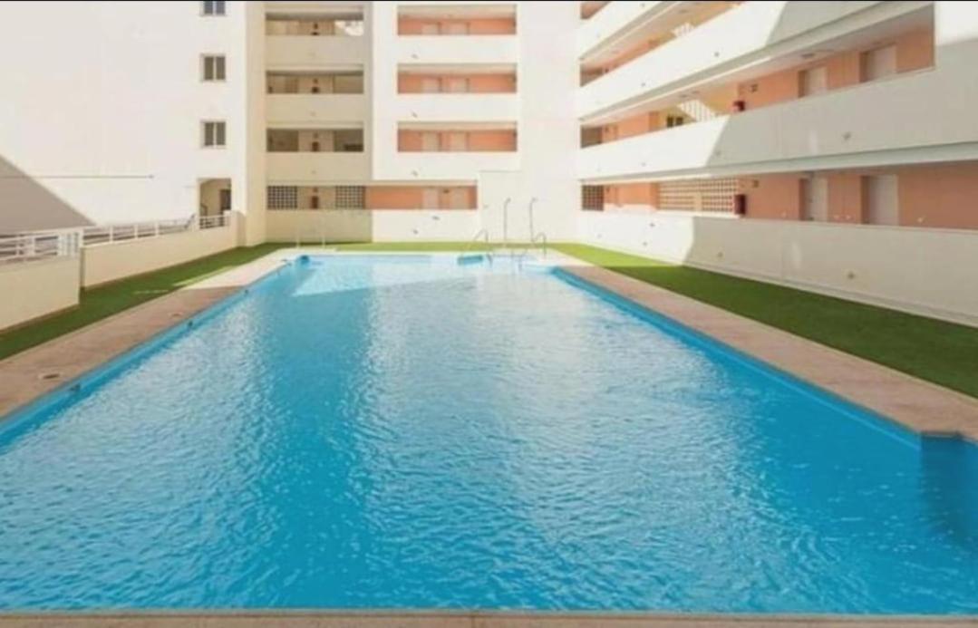 Puerto de Roquetas - Chambres d'hôtes Roquetas de Mar