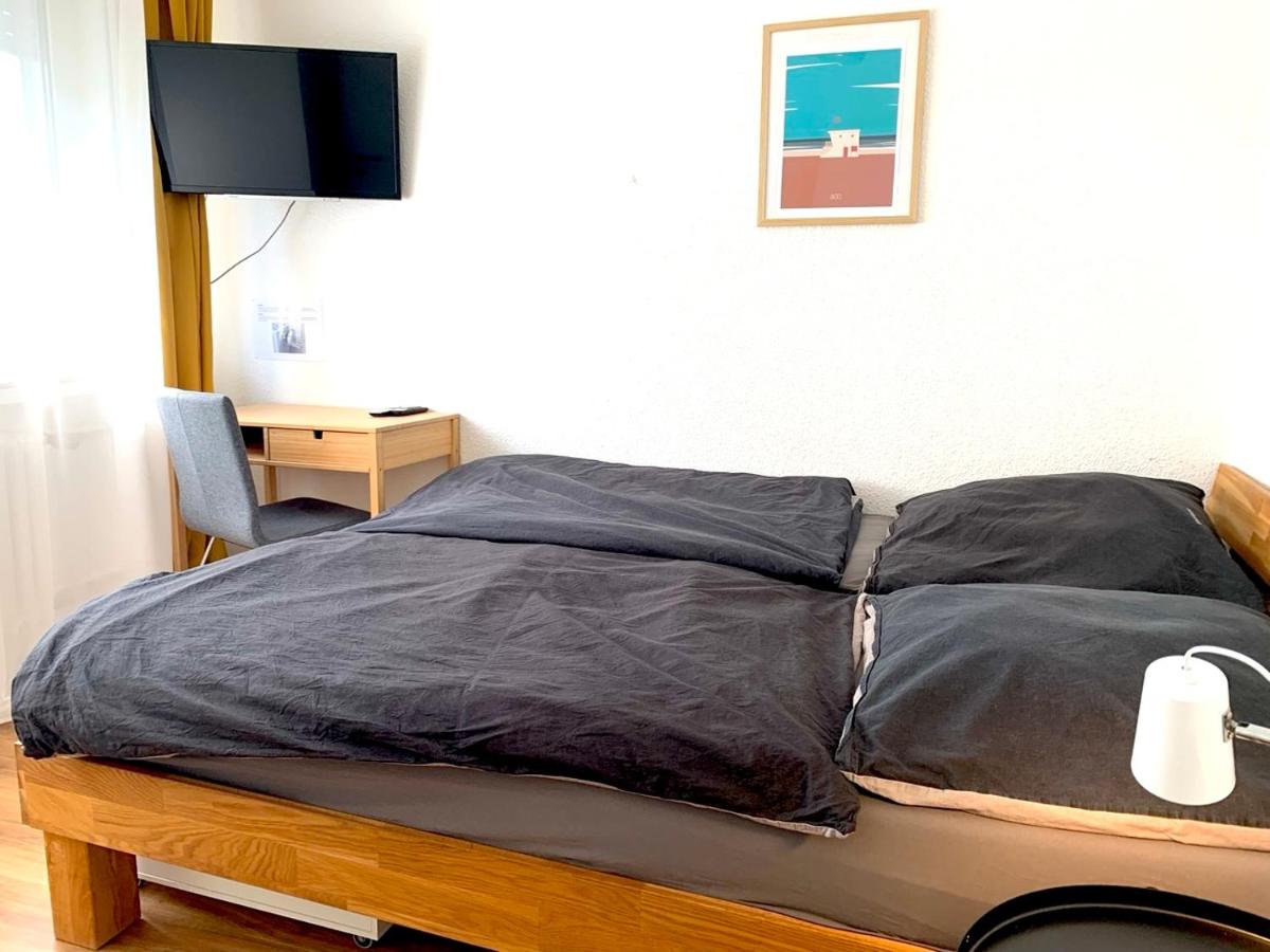 Apartment, nah zur Köln Messe, Parkplatz - B&B Cologne