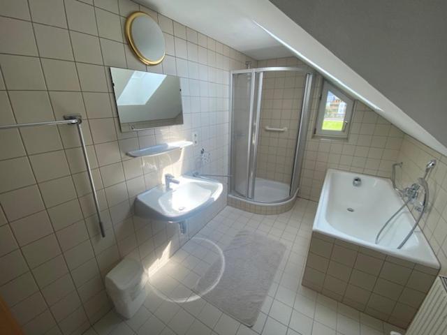 Single Room with Mountain View