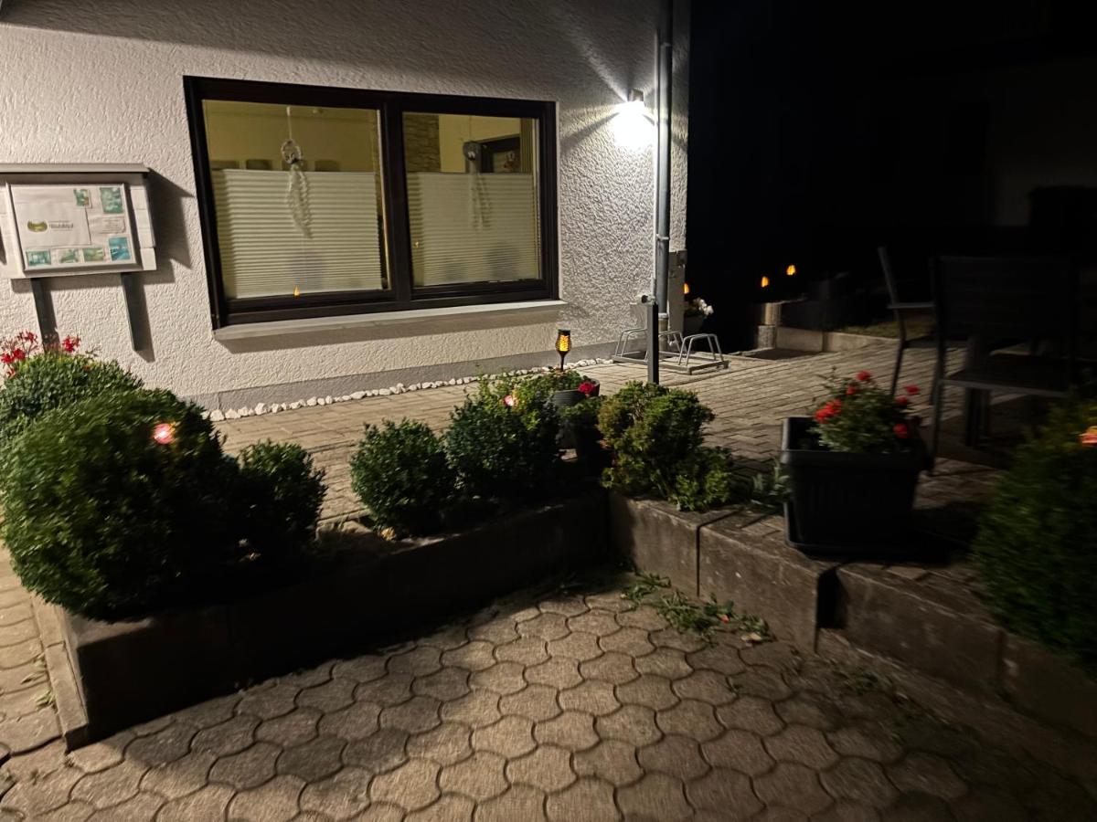 Ferienwohnung Waldblick - B&B Winterberg