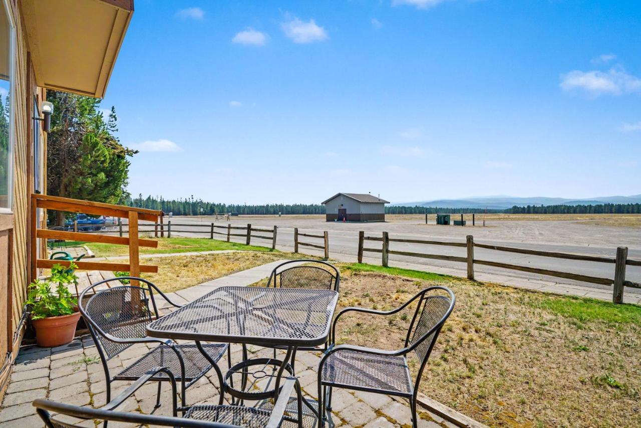 1 Minute to Yellowstone Trapper #1 - Bed and Breakfast West Yellowstone