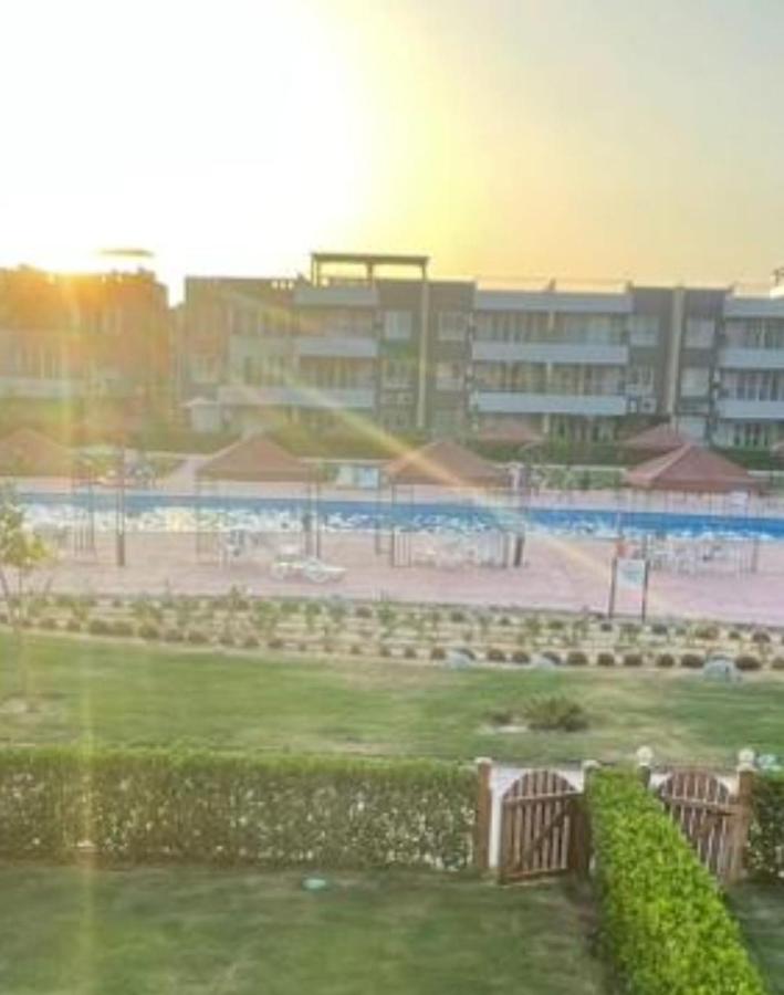 Blumar LaGooN Ain El Sokhna ChaleT 47 - Bed and Breakfast Al ‘Ayn as Sukhnah