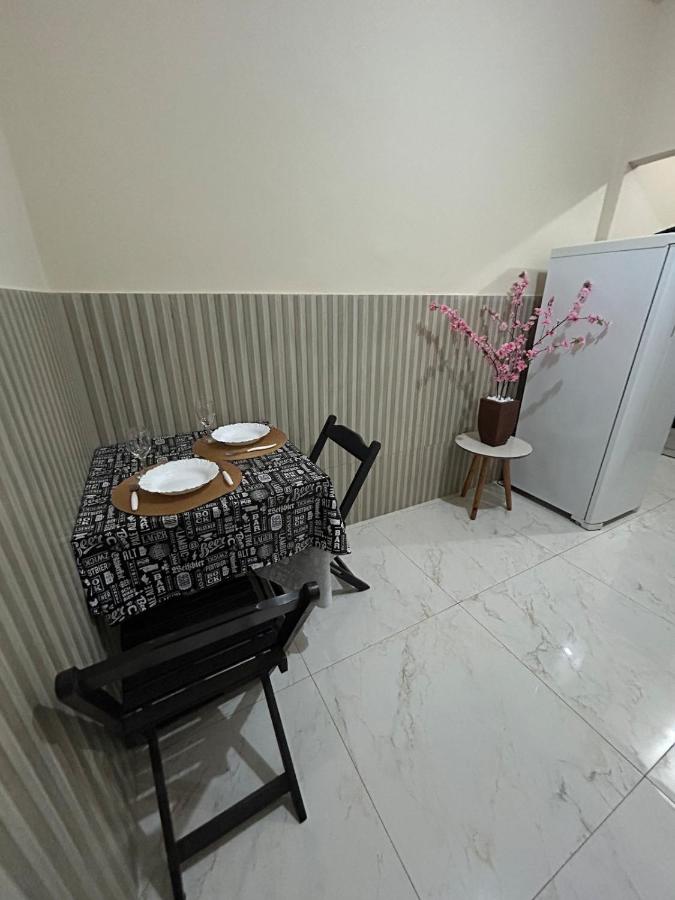 Aconchego perto da UFRRJ - Centro Seropédica - B&B Seropédica