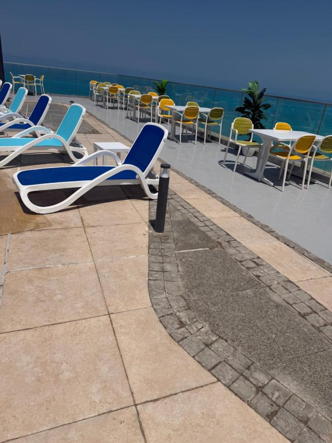 أبراج العلمين الجديدة - B&B El Alamein