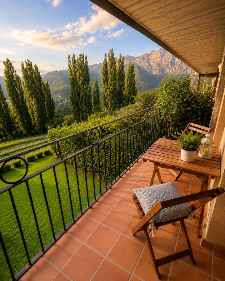 Mirador de Cerler, excelente ubicación junto a pistas - Chambres d'hôtes Cerler