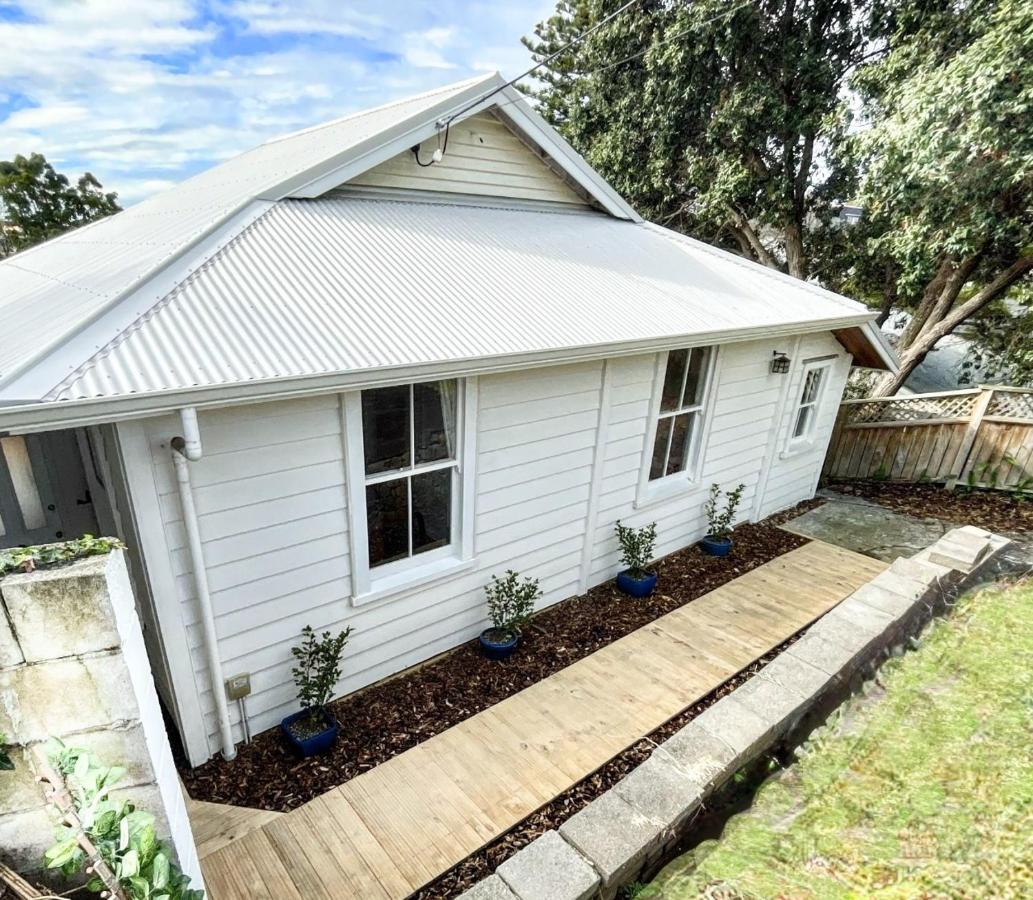 Heritage Heart, City Smart - 4BR Villa Great Views - Ferienwohnung Tauranga