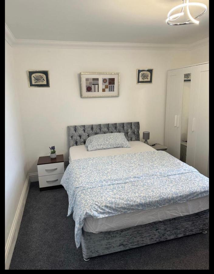 Comfort Home Gillingham Kent - B&B Gillingham