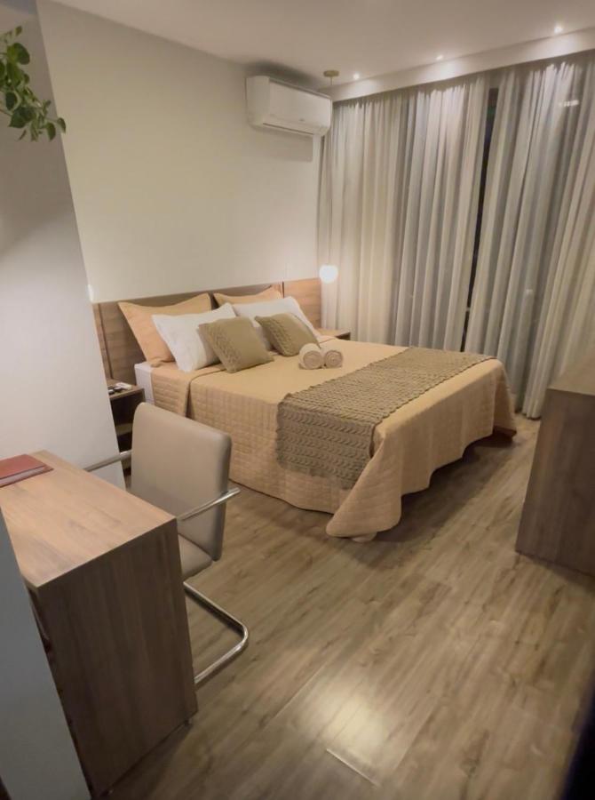 Suíte 021 - B&B Rio de Janeiro